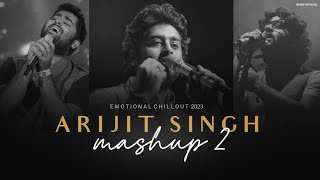 Arijit Singh Mashup 2024  Music Planet 14  AB AMBIENTS  Emotional Songs Mashup Arijit Singh [upl. by Ardnael]