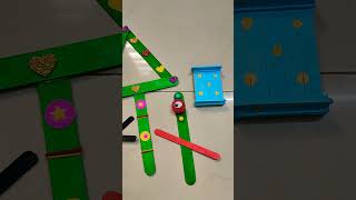 DIYAll Paper And Stick Craft Items diy craft [upl. by Eednas]