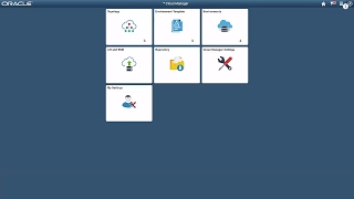 PeopleSoft Cloud Manager [upl. by Peer388]