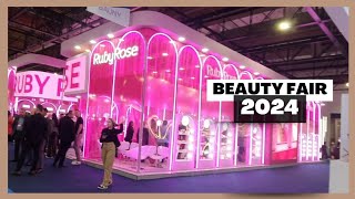 Spoiler BEAUTY FAIR 2024  Millena Trocato [upl. by Knuth]