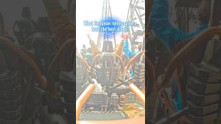 Best ROLLERCOASTER drops in Europe [upl. by Trebuh467]