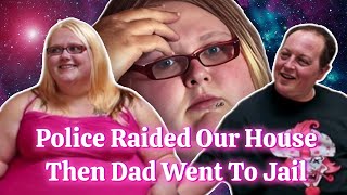 Nicole Goes To Prison  My 600 Pound Life WATN Reaction [upl. by Michaela]