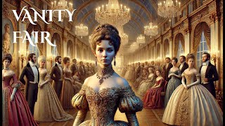 Vanity Fair A Scandalous Saga of Ambition Love amp Betrayal in 19th Century Society 💅💄⚔️  Part 23📚 [upl. by Lednyc722]