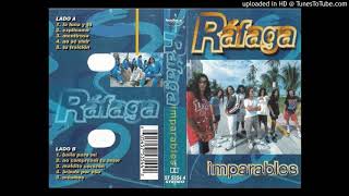 Rafaga  Mentirosa [upl. by Weathers]