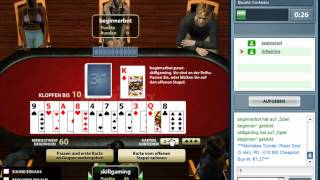 Gin Rummy  Gameaccount [upl. by Felic296]