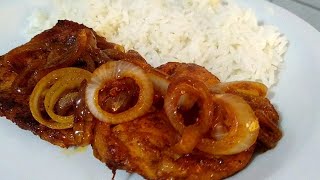 Como Preparar Carnes em Bifes ou Filés na AirFryer  Fritadeira Sem Óleo [upl. by Chenay145]