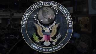 The National Counterterrorism Center [upl. by Bastien]