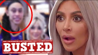 Kim Kardashian gets CAUGHT with PETE DAVIDSON Doing WHAT  omg NEW Post Goes VIRAL [upl. by Lledrev]