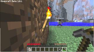 Minecraft Insanity with JeromeASF Bajan Canadian NoochM and Hippo Episode 11 [upl. by Carmel]