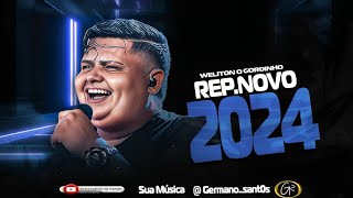 WELITON O GORDINHO TBT NO TALO 2024 [upl. by Yerac982]