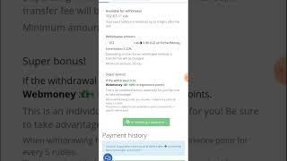 Best Russian Ruble Earning amp Micro Freelancing Site  Socpublic Live Withdrawal amp Payment Proof [upl. by Juli]