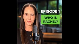 Who is Rachel of Rachels English┃Learn American English Pronunciation On the Go [upl. by Liw476]