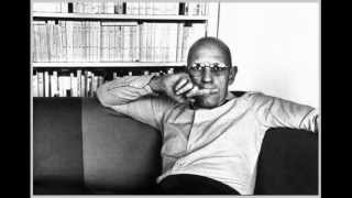 Radioscopie  Michel Foucault [upl. by Rickart]