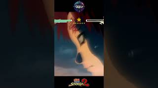 ¡Gaara vs Deidara naruto shippuden ultimate ninja storm 2 🎮Parte 2 gaara deidara anime [upl. by Nnairrehs]