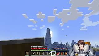 Exploits of a Sick Man Minecraft Ep 5 [upl. by Aititil]