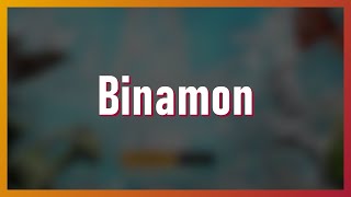 Binamon  Even more exciting news on the way Top NFT game [upl. by Johanan398]