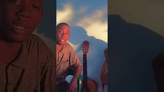 Depois do aprendizado de Guitarra fazemos o Remix de Kyaku Kyadaffi quot Kilambaquot🎼❤🇦🇴 [upl. by Duntson]