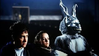 80s Soundtrack  Donnie Darko [upl. by Caprice]