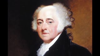 The Federalist Years Adams Presidency [upl. by Enelec]