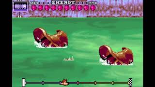 Flushed Away GBA  Sewer Express Arrangement [upl. by Rebmak365]