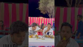 Indian marriage amp the boys😂Ajay Sharma shorts funny [upl. by Alrahc]