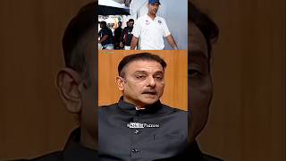 जब Ms dhoni ने Test cricket से retirement लिया था 😡। by Ravi Shastri ll Short ll 🏏 [upl. by Pinette]