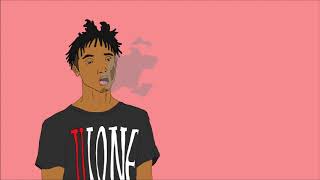 Playboi Carti x 21 Savage type beat  Cross Da Plug 2017 [upl. by Reeves]