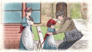 VALKYRIA CHRONICLES  Epilogue  HD [upl. by Kcirred944]