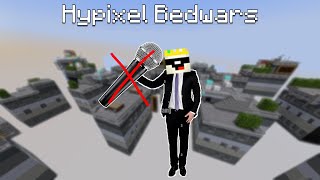 no commentary videos for a week  Hypixel Bedwars [upl. by Ise186]