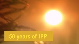 50 years of fusion research at IPP [upl. by Notkcorb158]