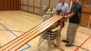 No rules pinewood derby  FAST [upl. by Shaum]