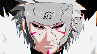 Tobirama Vs Sasuke 👹 「Instagram EDIT」 [upl. by Levania866]