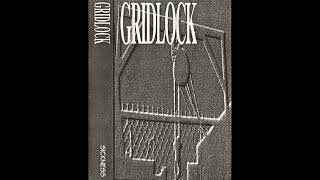 Gridlock – Sickness 1995 Single Sided [upl. by Stanwood]