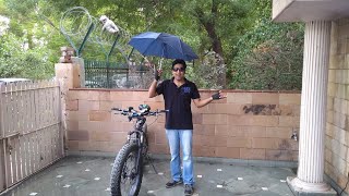 7 MTB HACKS that might help you this Rainy Season  Monsoon Hacks for Cycling [upl. by Ripleigh817]