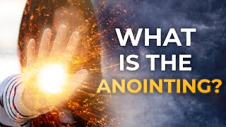 Everything You Need to Know About the Anointing of the Holy Spirit [upl. by Shalne]