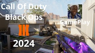 BOIII Client Gameplay 2024 [upl. by Keegan]