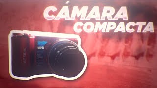 Como hacer fotos con camara compacta [upl. by Dennett930]