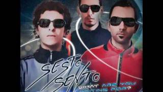 Music Make You Feel Sesto Sento [upl. by Hadwin]