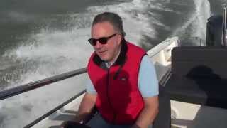 Draco 27 RS from Motor Boat amp Yachting [upl. by Leira]