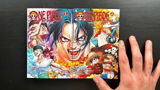 One Piece Episode A 2 [upl. by Papke]