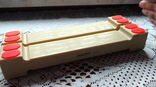 Hasegawa Cutting Board Lifter 45300 [upl. by Annavaj]