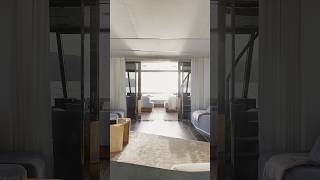 Azimut Magellano 30M  Interiors crossover superyacht [upl. by Aidyl]