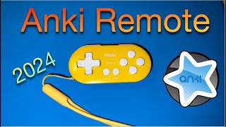 How to Pair Anki remote to MacBook [upl. by Balf463]