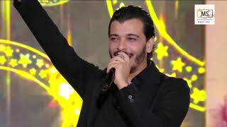 لالة لعروسة 2023 الفنان نسيم حداد Nacim Haddad  Soireé Chaabi Live Lalla HD laaroussa 2023 [upl. by Noman]