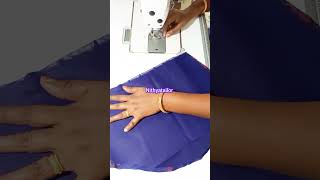 Potli button sleeve stitching shortsfeed shortvideo youtubeshorts shortsviral trendingvideo [upl. by Rolan]