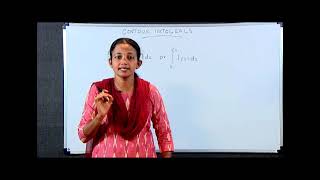 Contour Integrals swayamprabha CH08SP [upl. by Paolina]