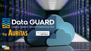 Data GUARD Intro Presentation  by Auritas [upl. by Notsej]