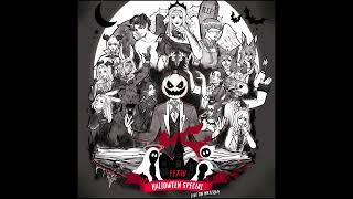 Zombie  FFXIV Halloween Special Live on Materia Cover  JJammin [upl. by Kermit]