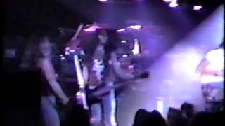 Wildside  Live  Columbus OH 011493 Part 1 of 2 [upl. by Weidar816]