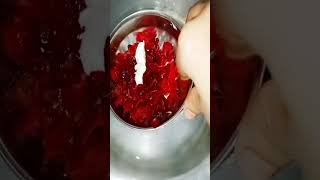 Home made rose petals lip balm explore likevlog viralvideo lovestatus livestream [upl. by Arnaldo626]